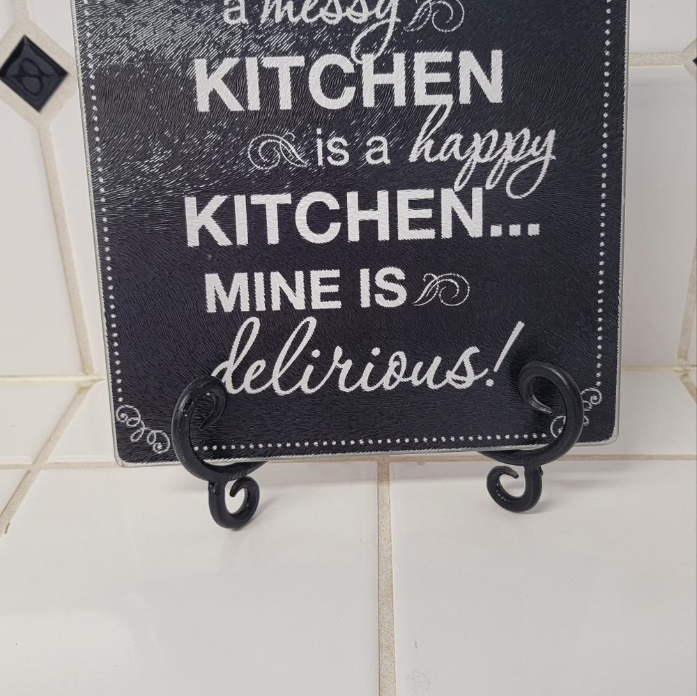 Brownlow Trivet